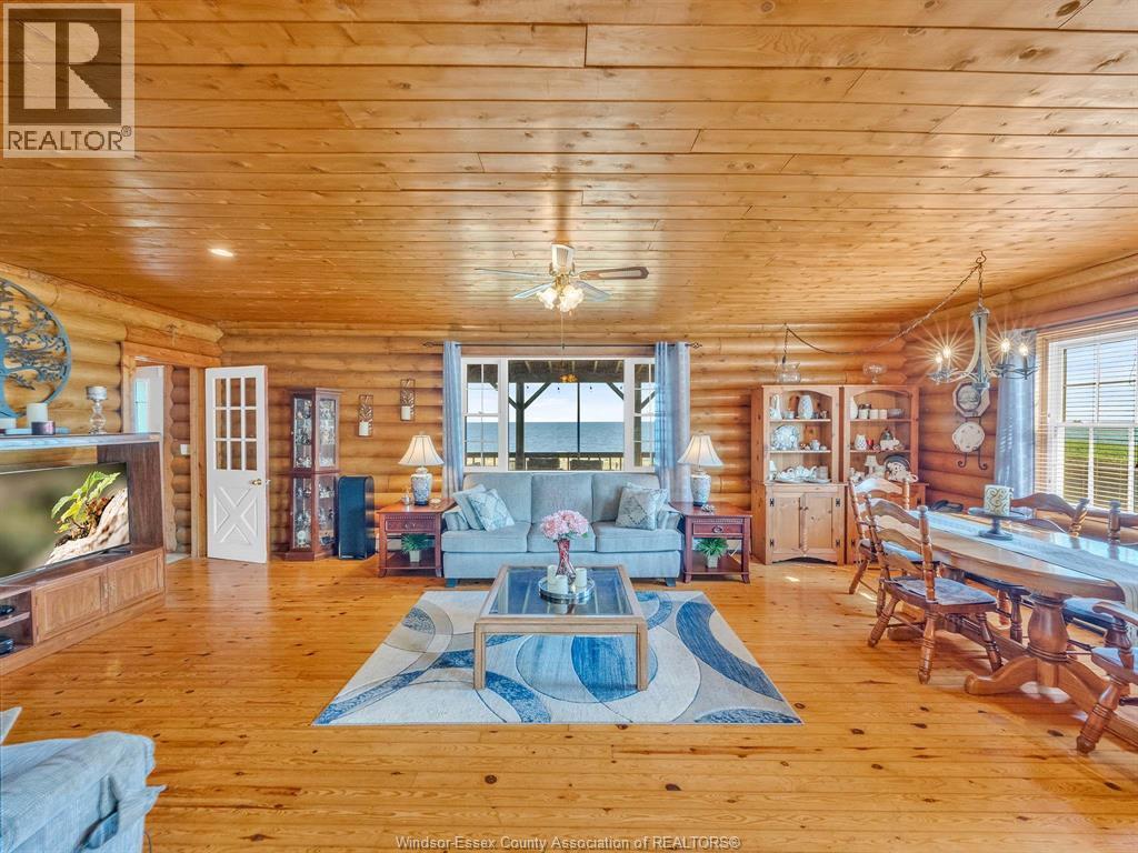 226 Cotterie Park, Leamington, ON - Indoor