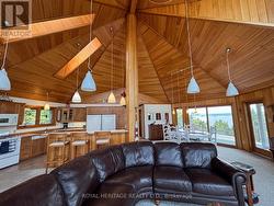 Spacious Great Room -