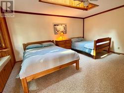 Skylights in every Bedroom -