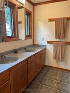 Spacious Primary Ensuite -