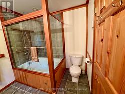 Whirlpool Bath In Primary Ensuite -