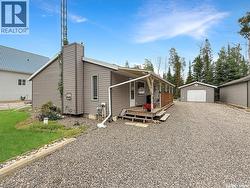 28 Andrews AVENUE Candle Lake, SK S0J 3E0