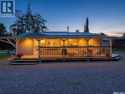 28 Andrews AVENUE Candle Lake, SK S0J 3E0