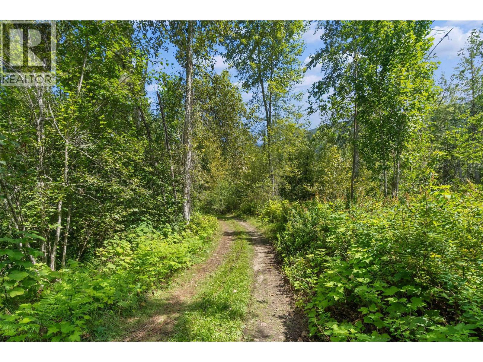 Lot 4 Queest N. Bay, Sicamous, BC