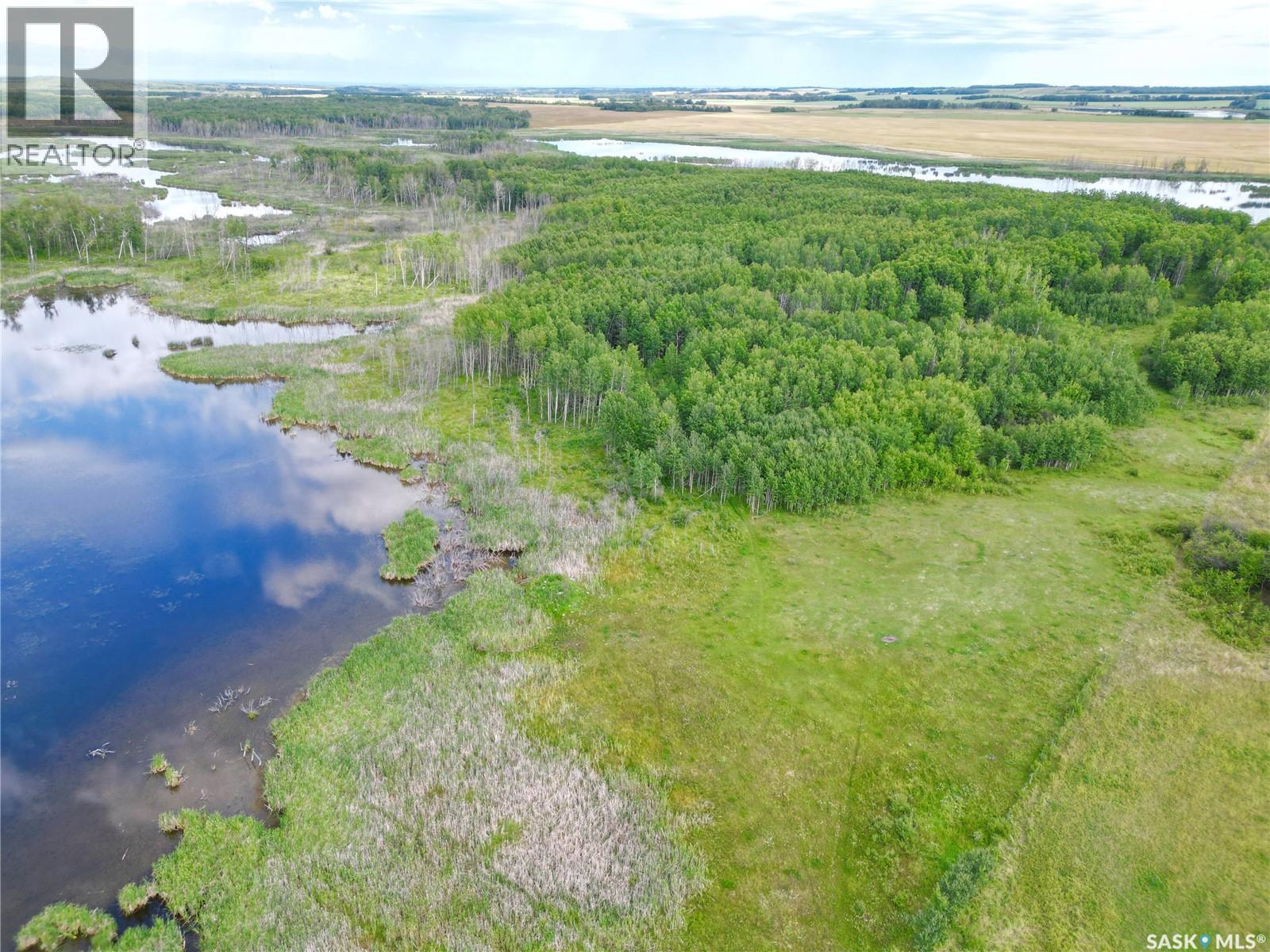 Anderson Quarter Rm Of Medstead, Medstead Rm No.497, SK