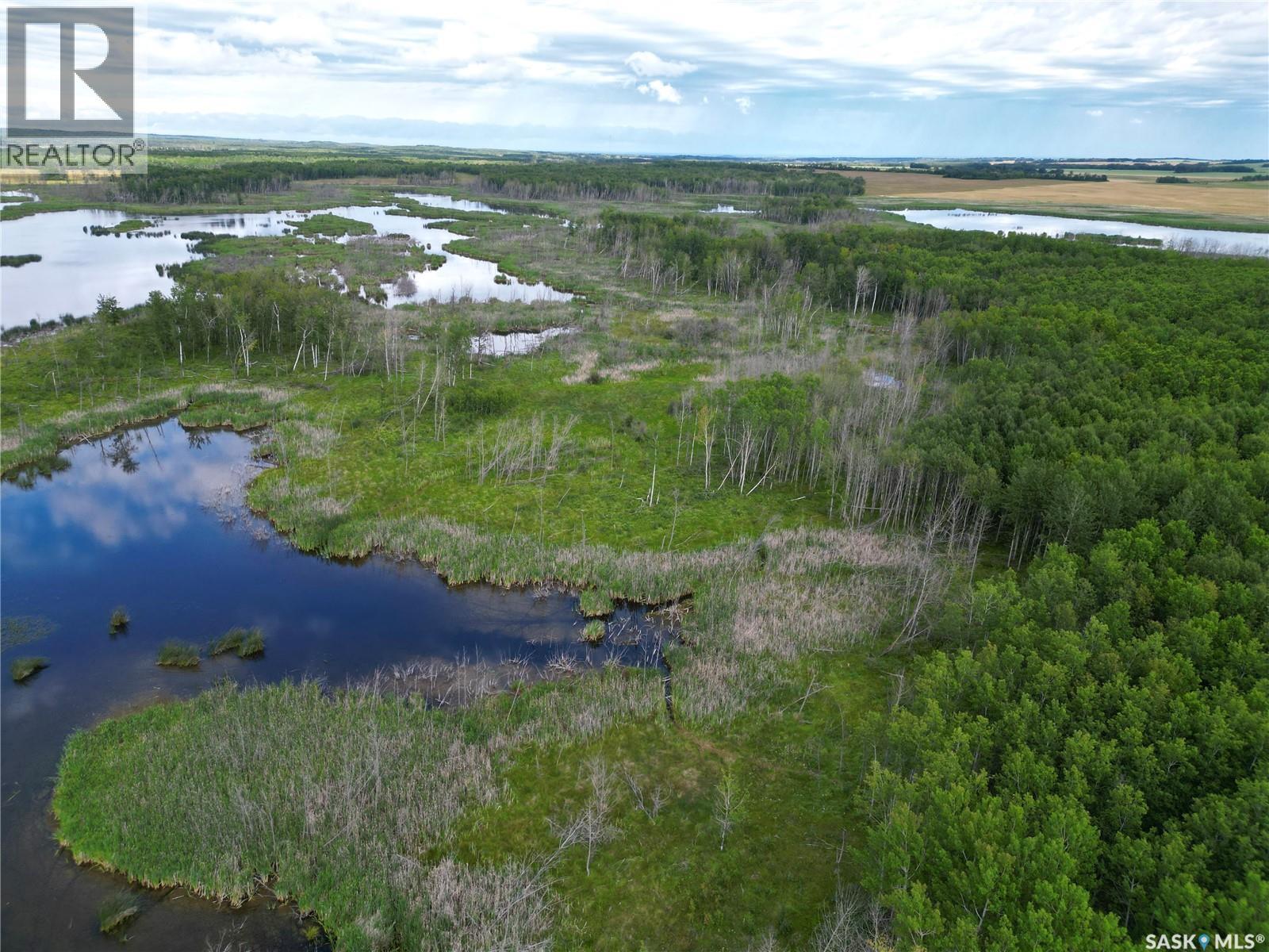 Anderson Quarter Rm Of Medstead, Medstead Rm No.497, SK