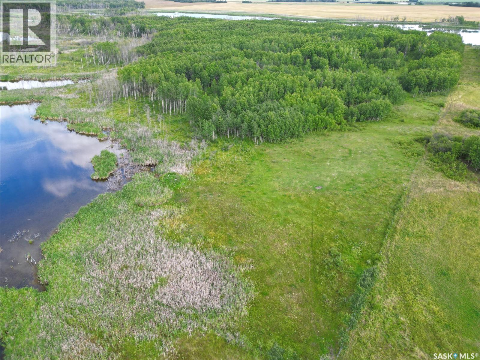 Anderson Quarter Rm Of Medstead, Medstead Rm No.497, SK