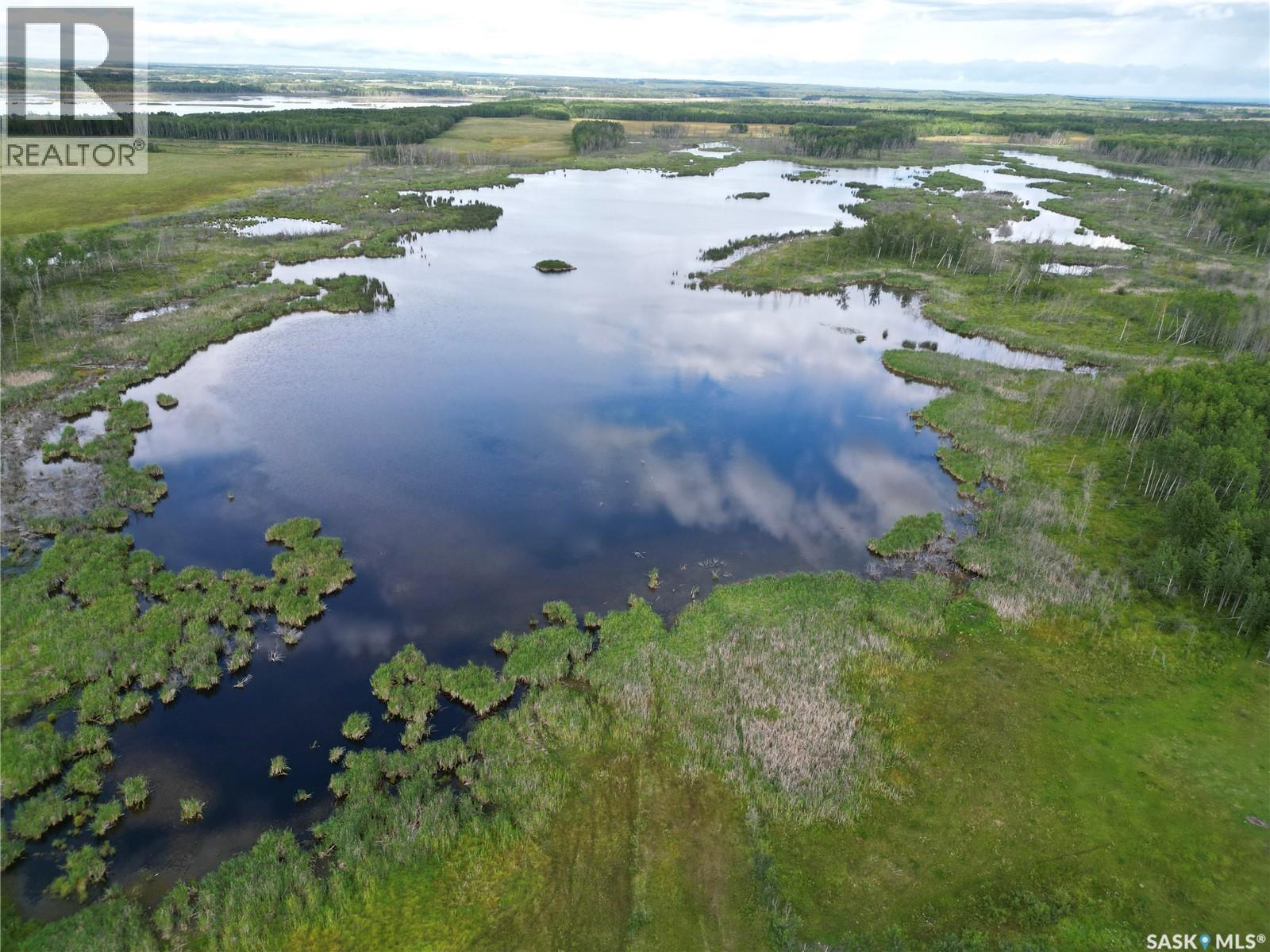 Anderson Quarter Rm Of Medstead, Medstead Rm No.497, SK