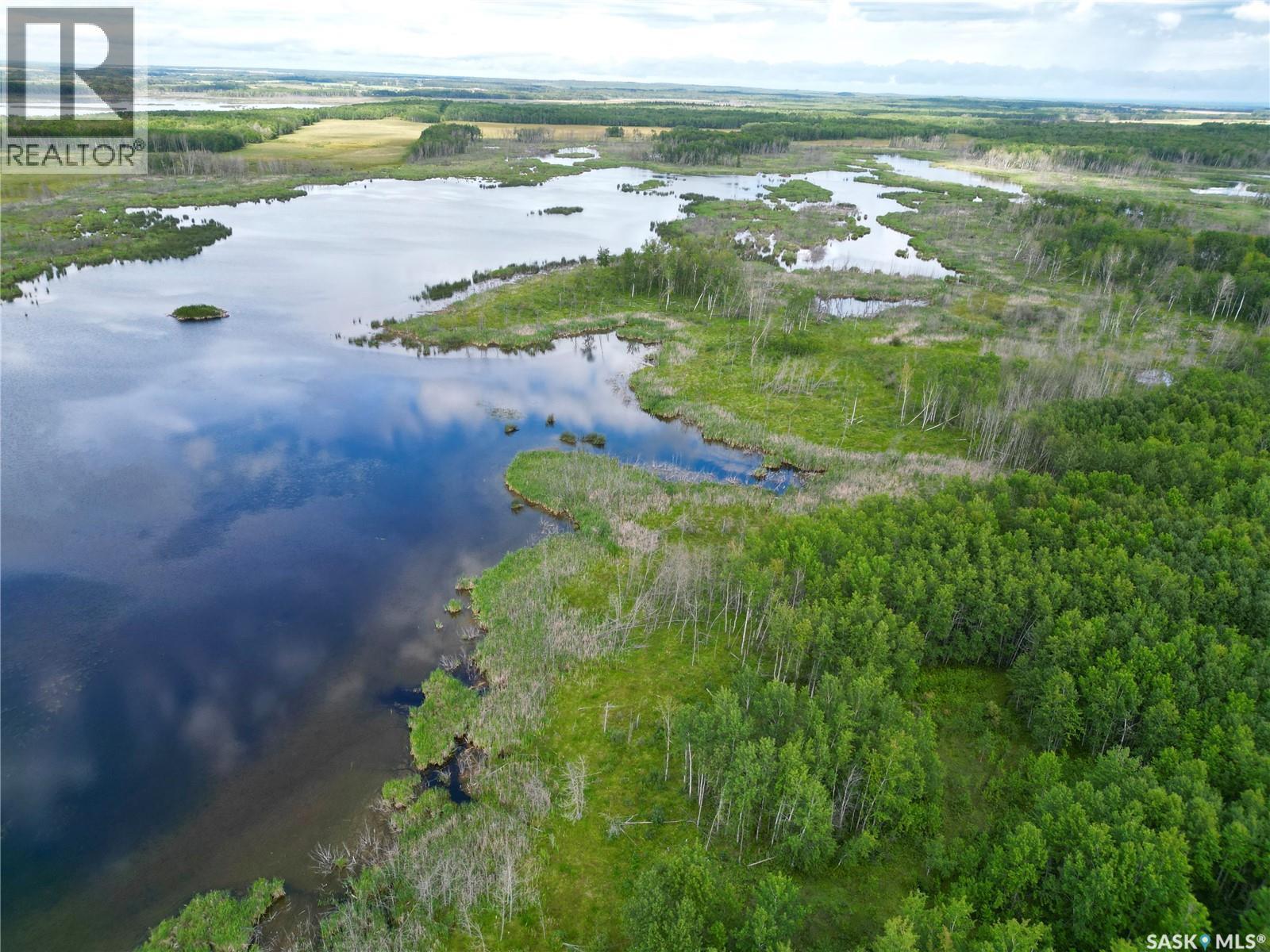 Anderson Quarter Rm Of Medstead, Medstead Rm No.497, SK