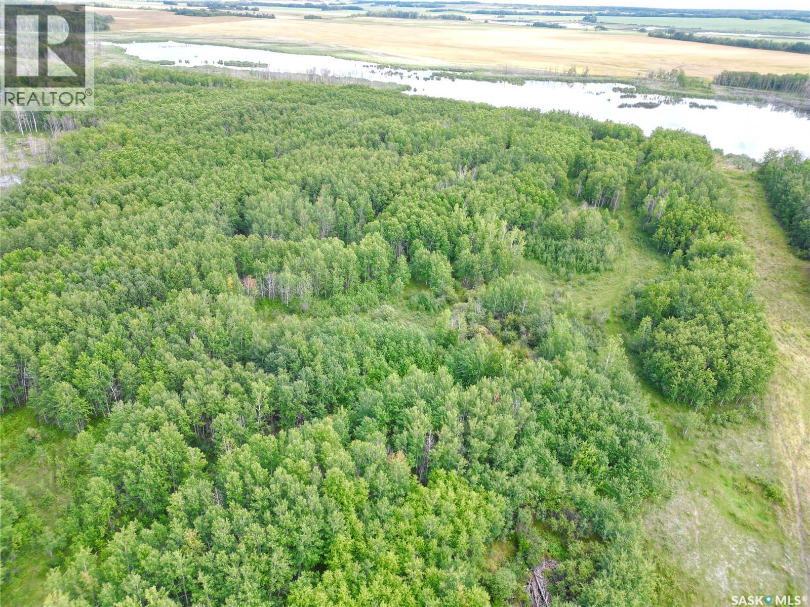 Anderson Quarter Rm Of Medstead, Medstead Rm No.497, SK