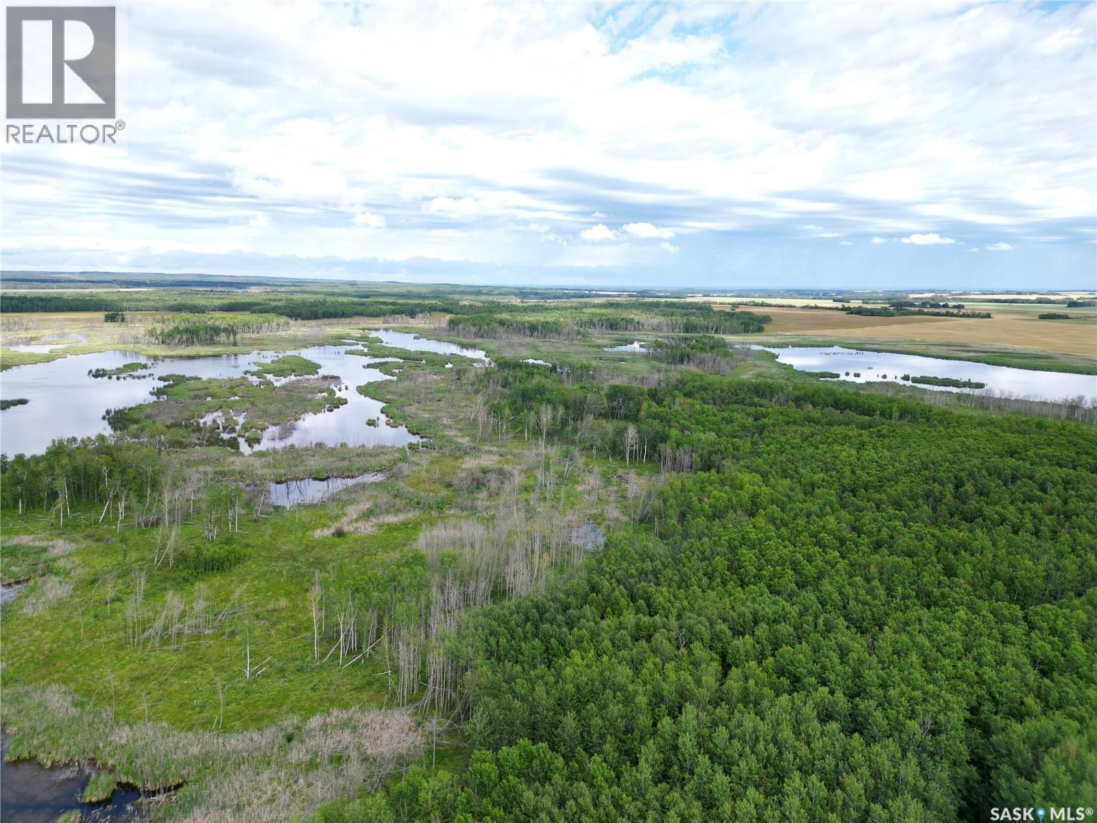 Anderson Quarter Rm Of Medstead, Medstead Rm No.497, SK
