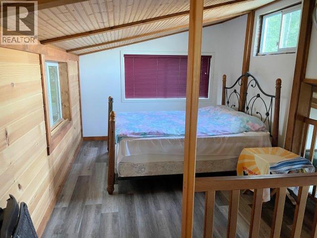 A-10640 Powell Lake, Powell River, BC - Indoor