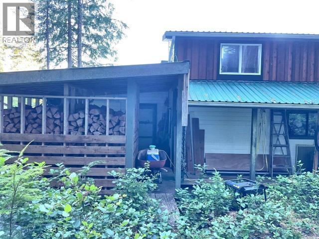 A-10640 Powell Lake, Powell River, BC - Outdoor