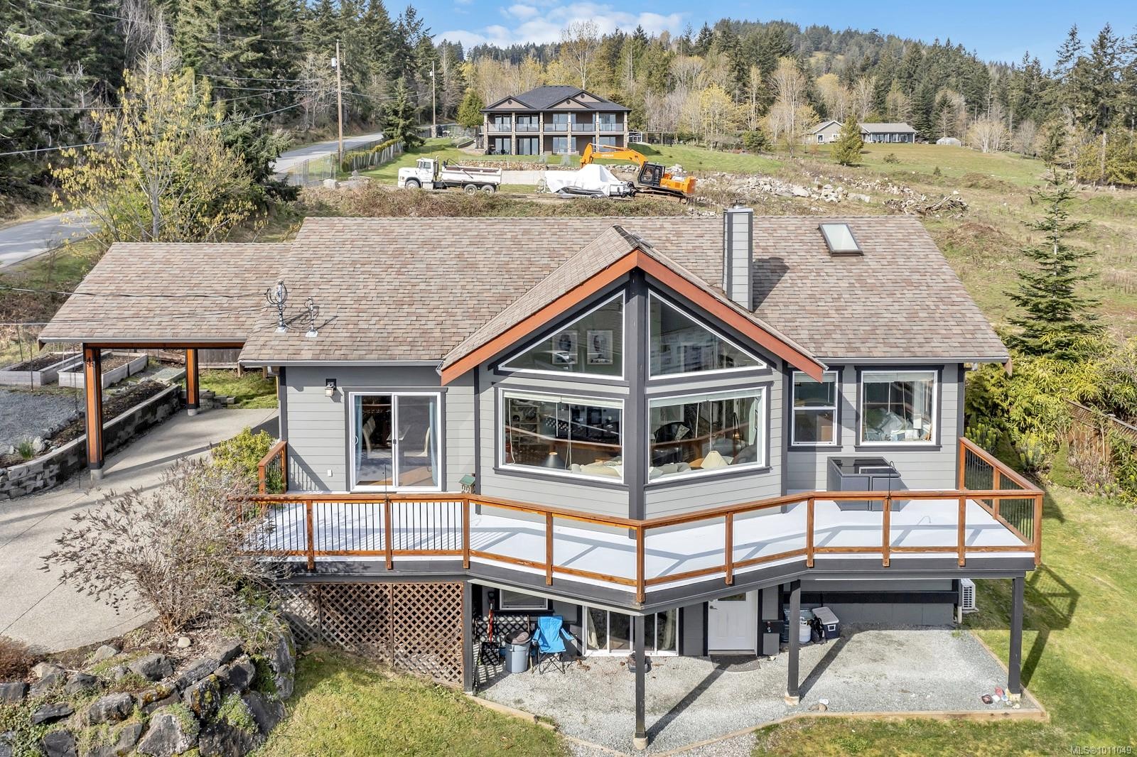 1735 Robert St, Crofton, BC