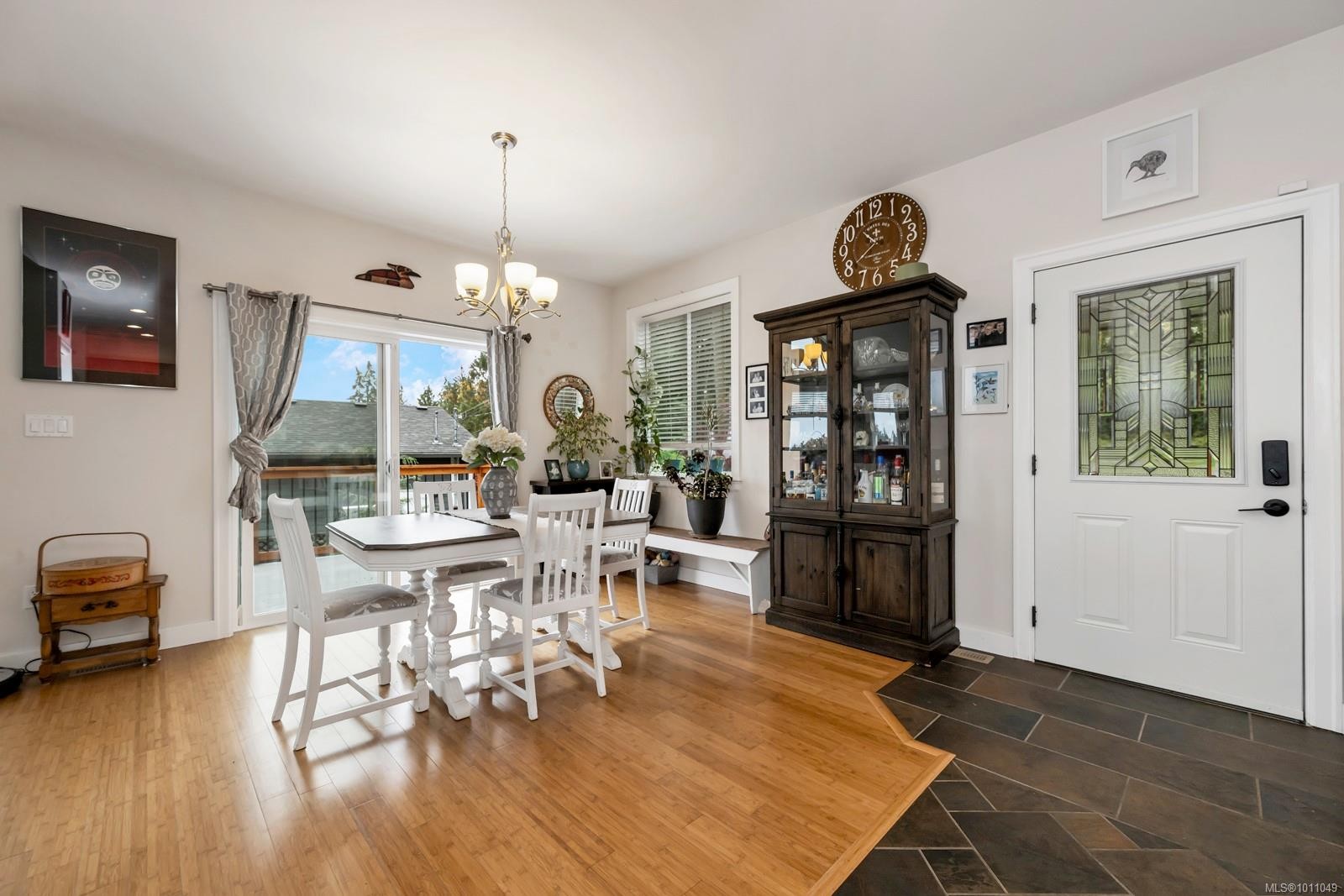 1735 Robert St, Crofton, BC