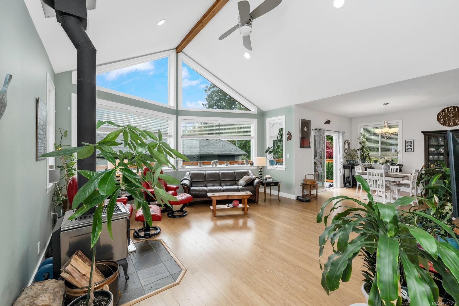 1735 Robert St, Crofton, BC