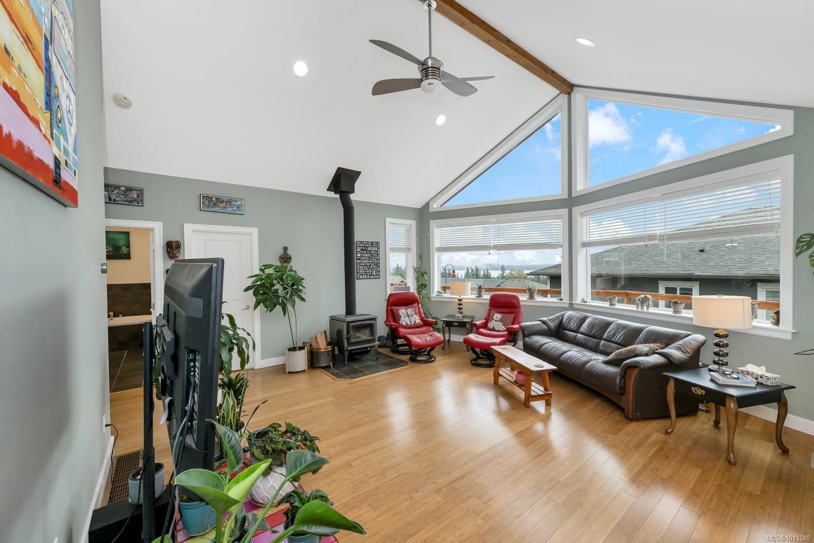 1735 Robert St, Crofton, BC