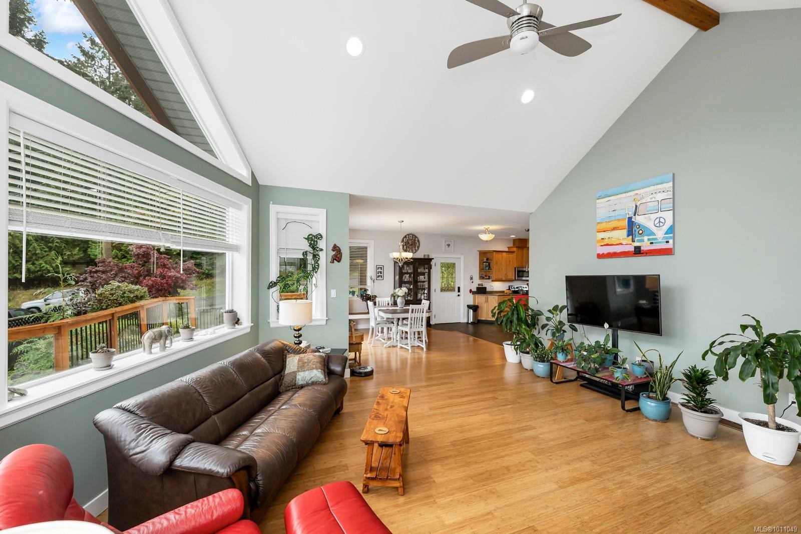 1735 Robert St, Crofton, BC