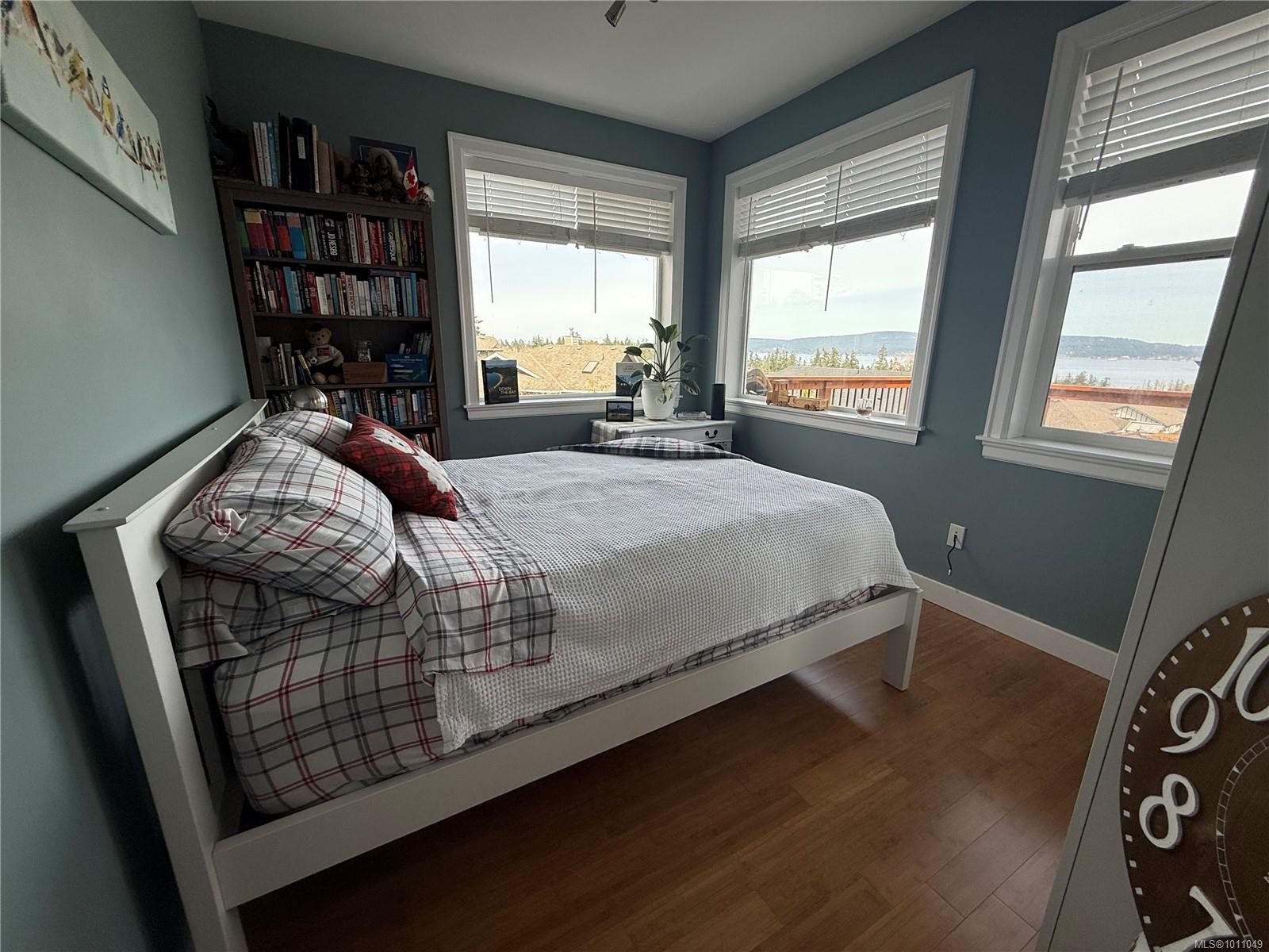 1735 Robert St, Crofton, BC