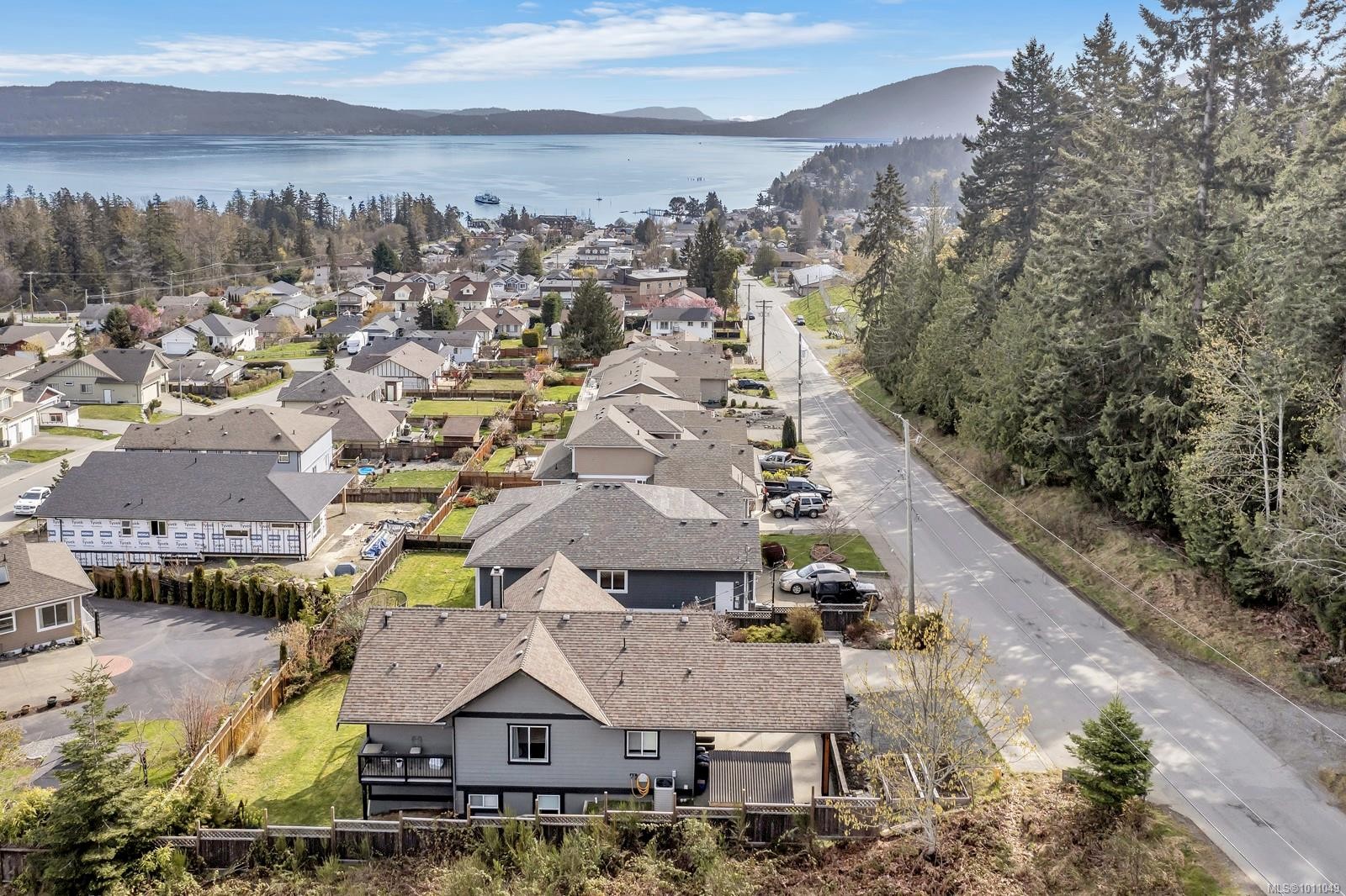 1735 Robert St, Crofton, BC