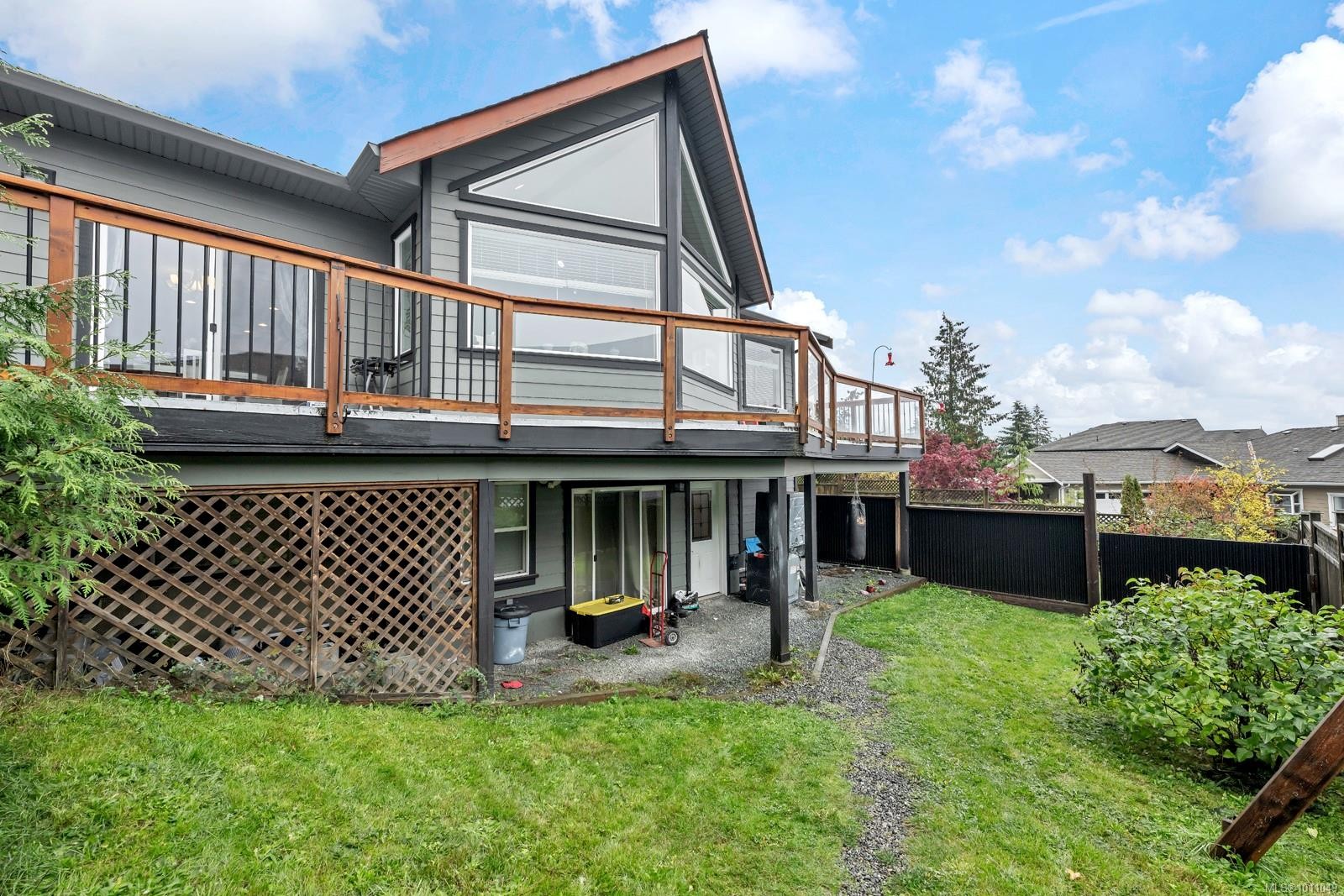 1735 Robert St, Crofton, BC
