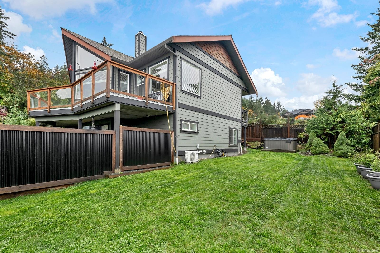 1735 Robert St, Crofton, BC