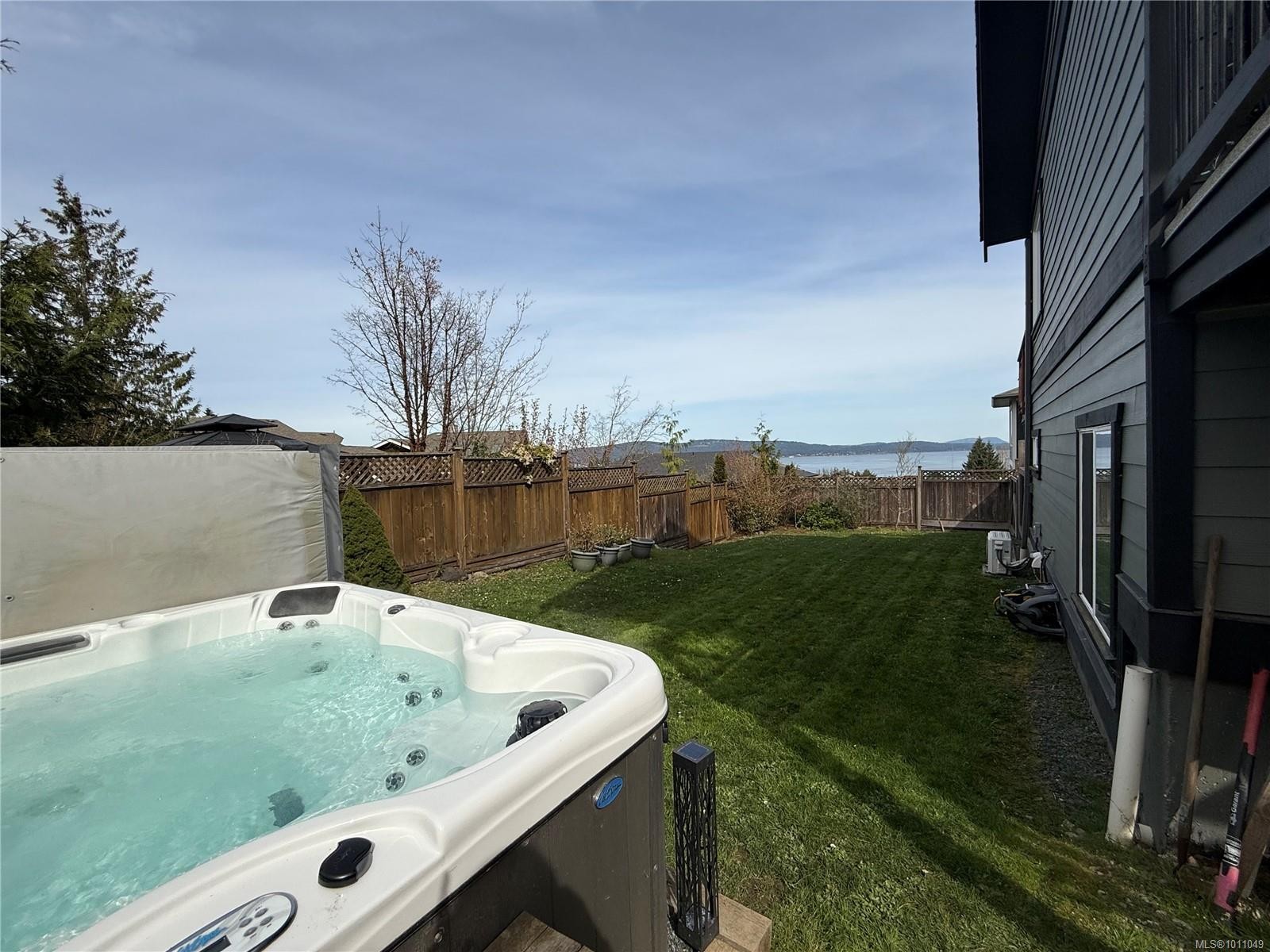 1735 Robert St, Crofton, BC