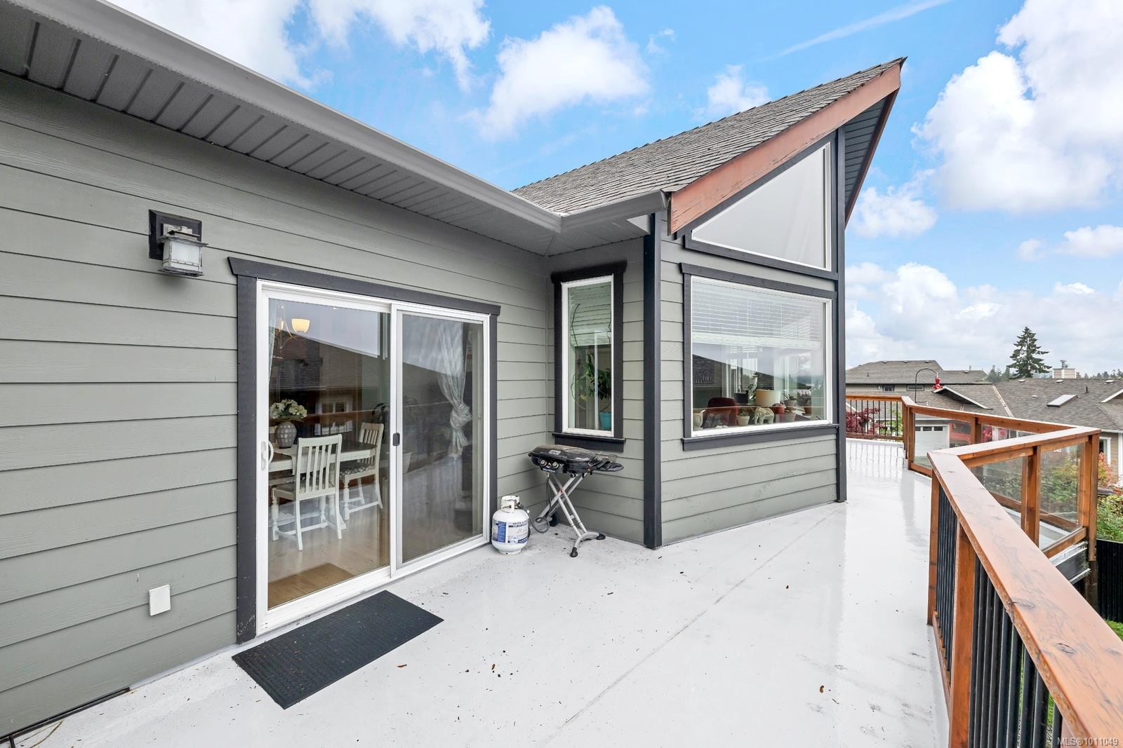 1735 Robert St, Crofton, BC