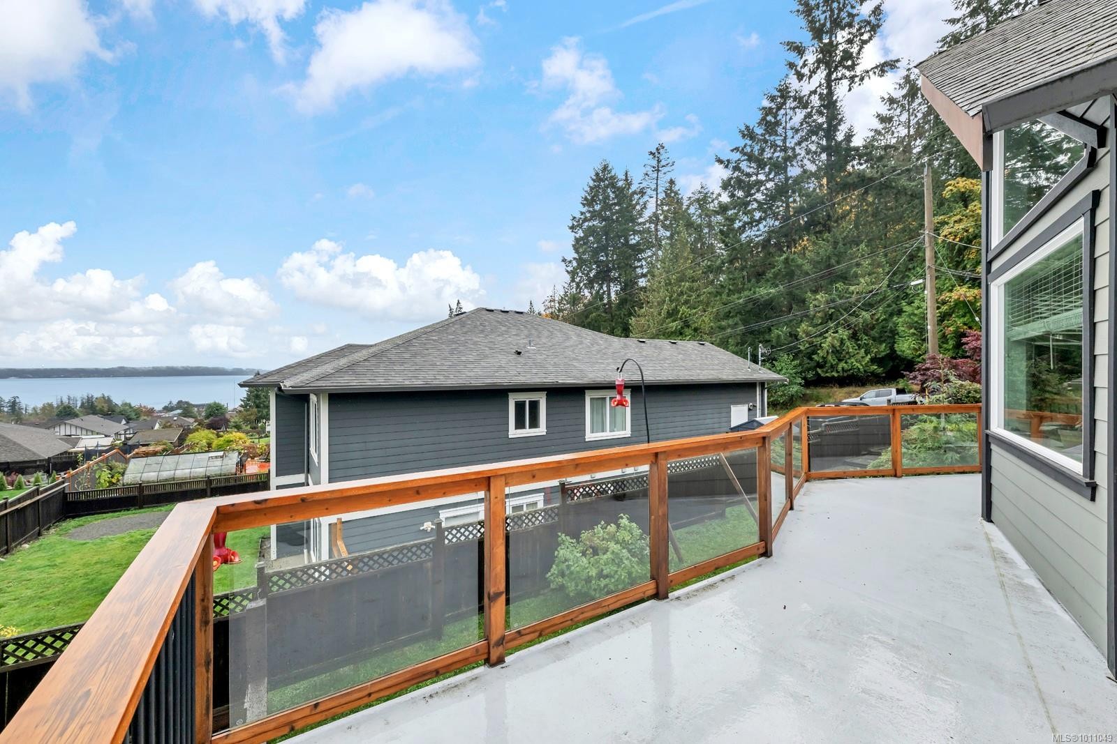 1735 Robert St, Crofton, BC