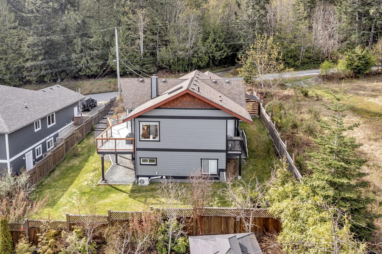 1735 Robert St, Crofton, BC