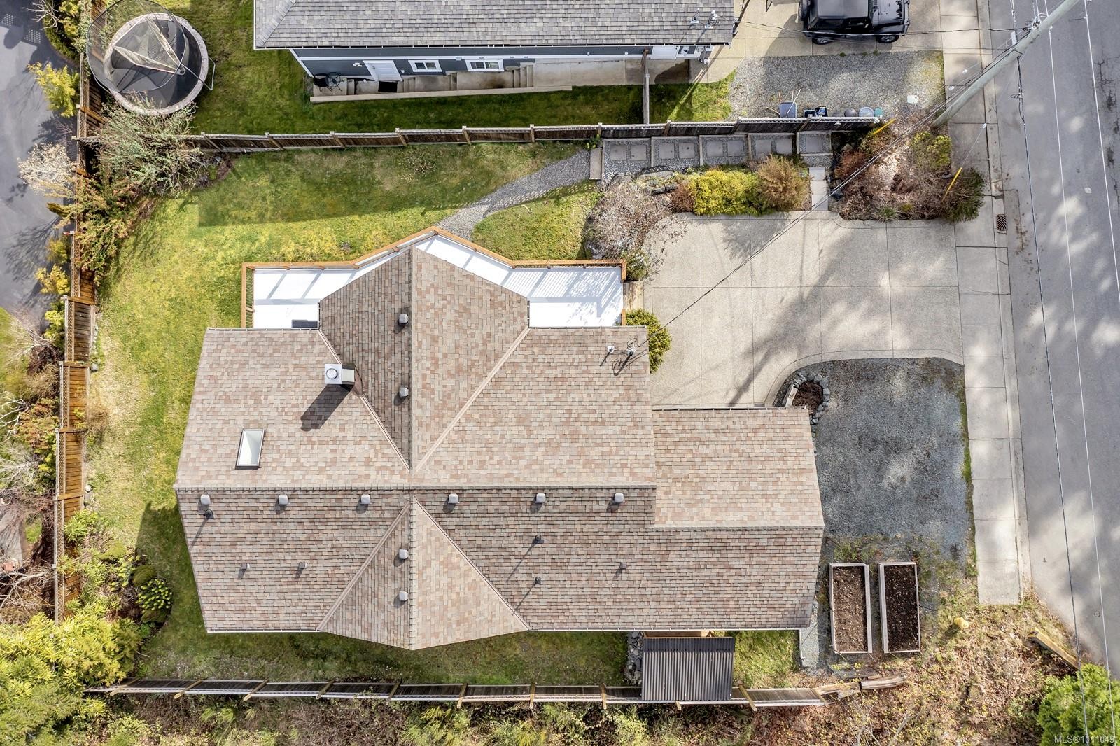 1735 Robert St, Crofton, BC