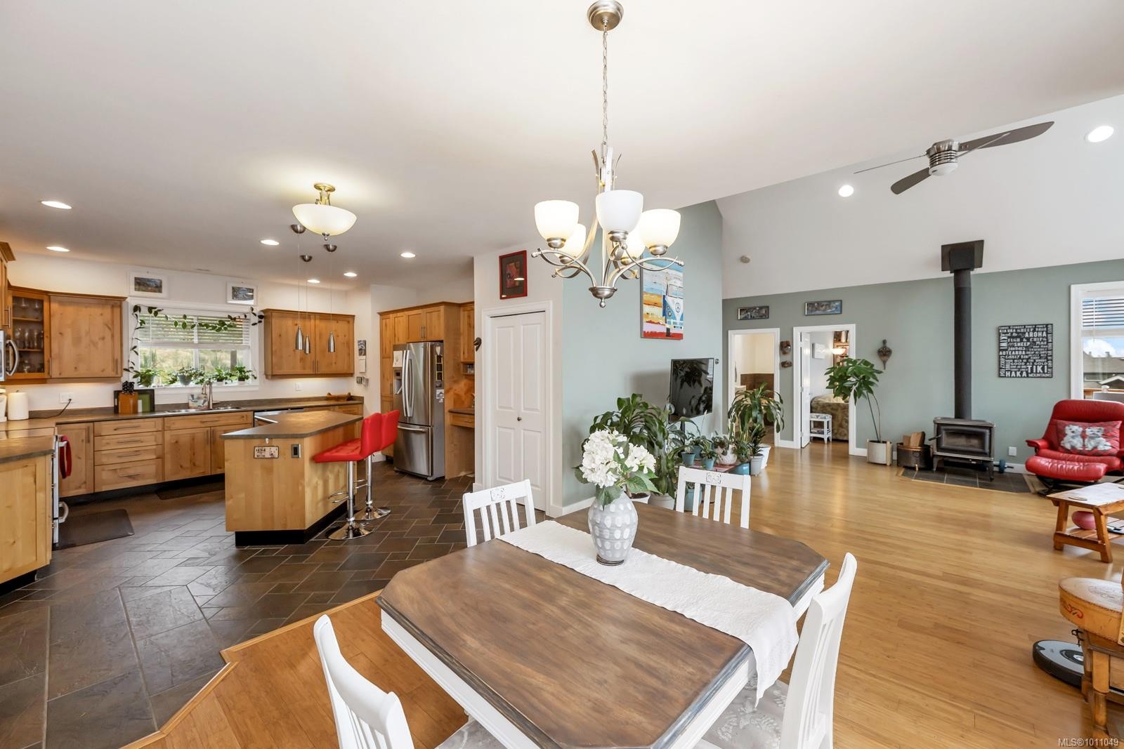 1735 Robert St, Crofton, BC