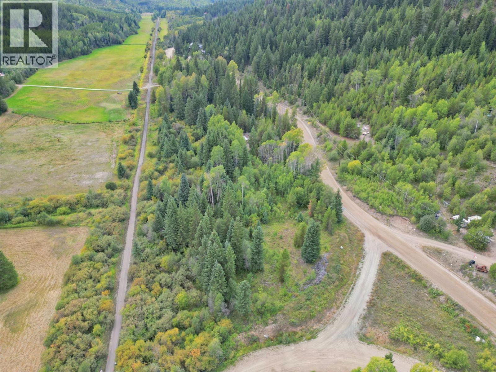 Lot 4 Princeton Summerland Road, Princeton, BC