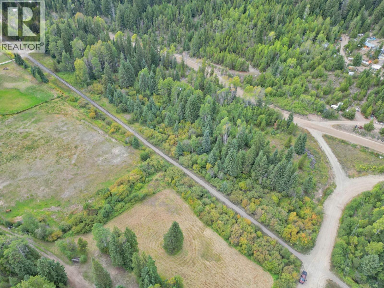 Lot 4 Princeton Summerland Road, Princeton, BC