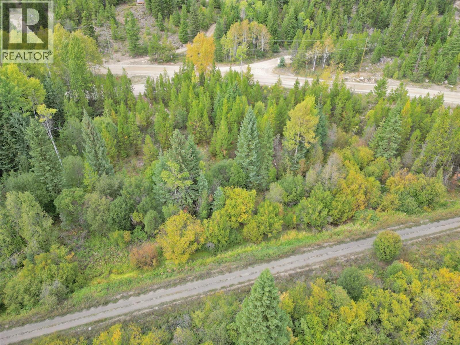 Lot 4 Princeton Summerland Road, Princeton, BC