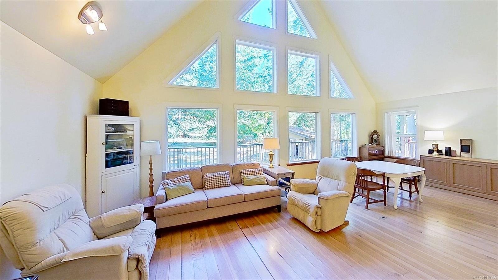 1020 Horseshoe Rd, Gabriola Island, BC