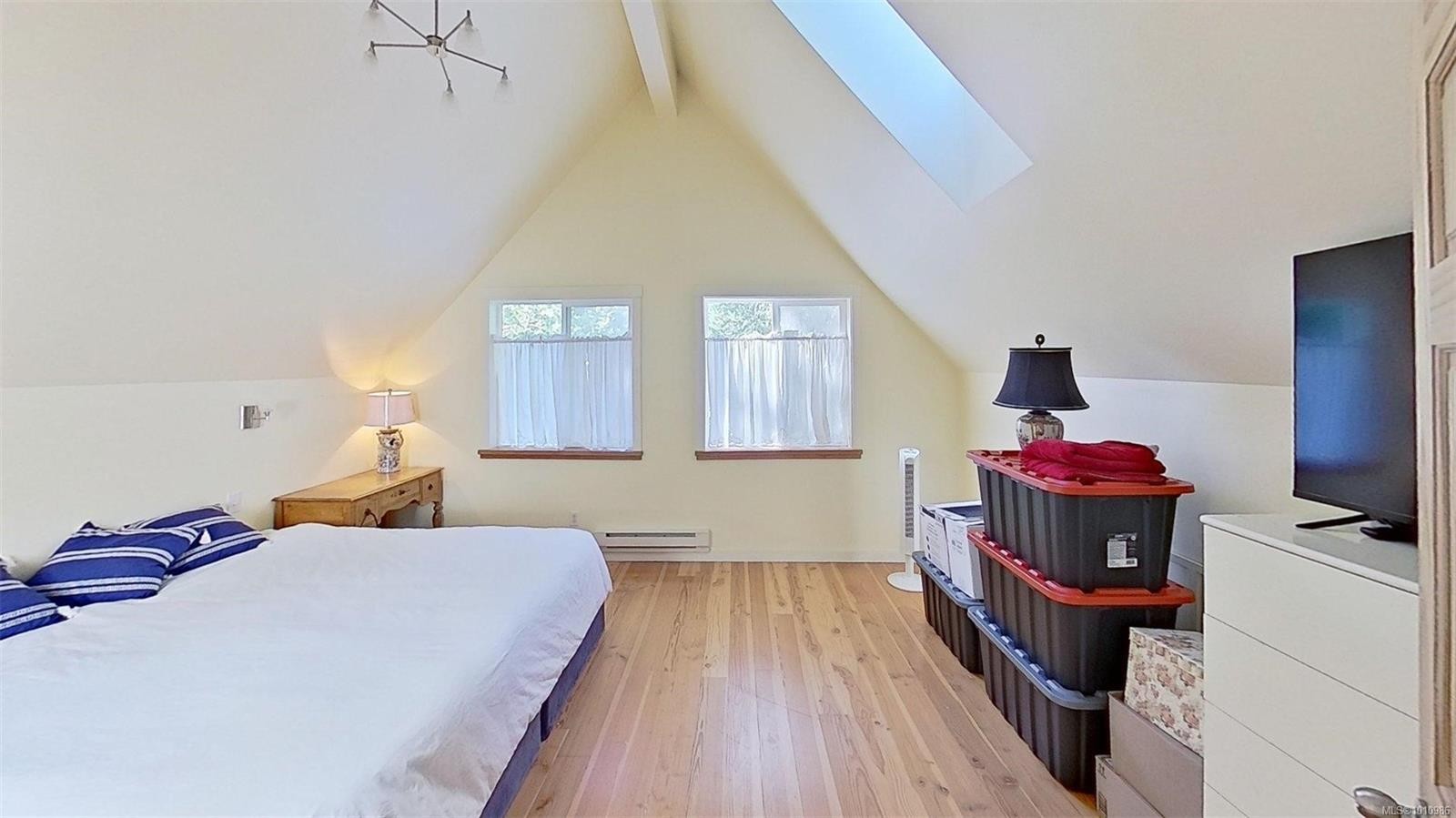 1020 Horseshoe Rd, Gabriola Island, BC