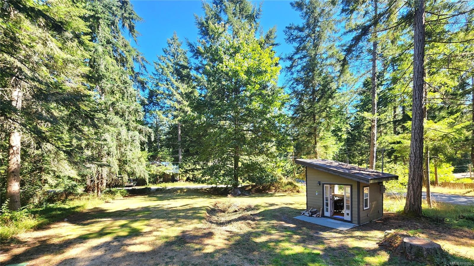 1020 Horseshoe Rd, Gabriola Island, BC