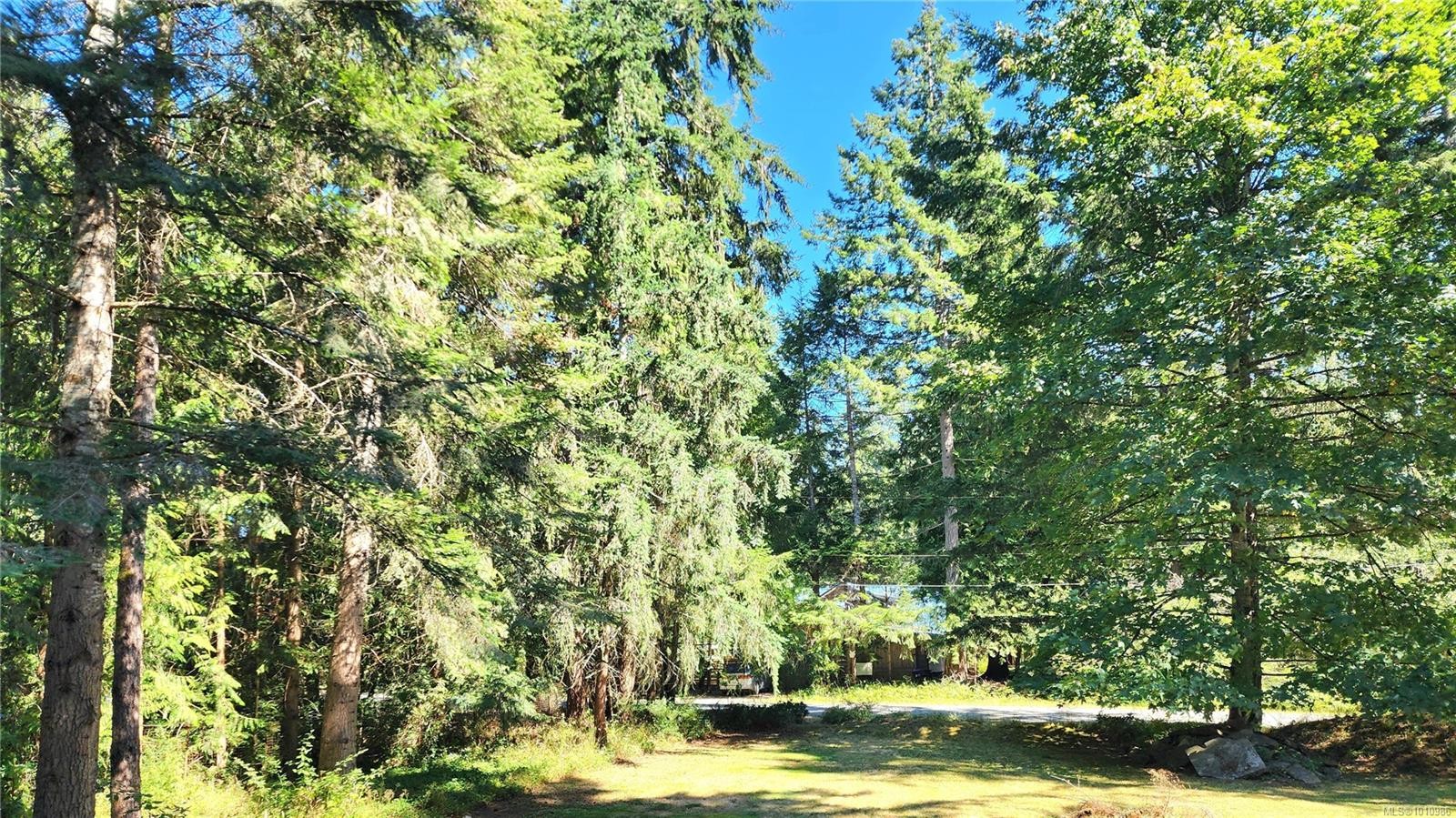 1020 Horseshoe Rd, Gabriola Island, BC