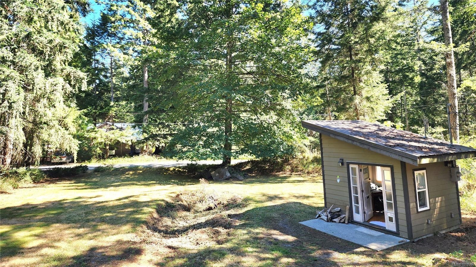 1020 Horseshoe Rd, Gabriola Island, BC