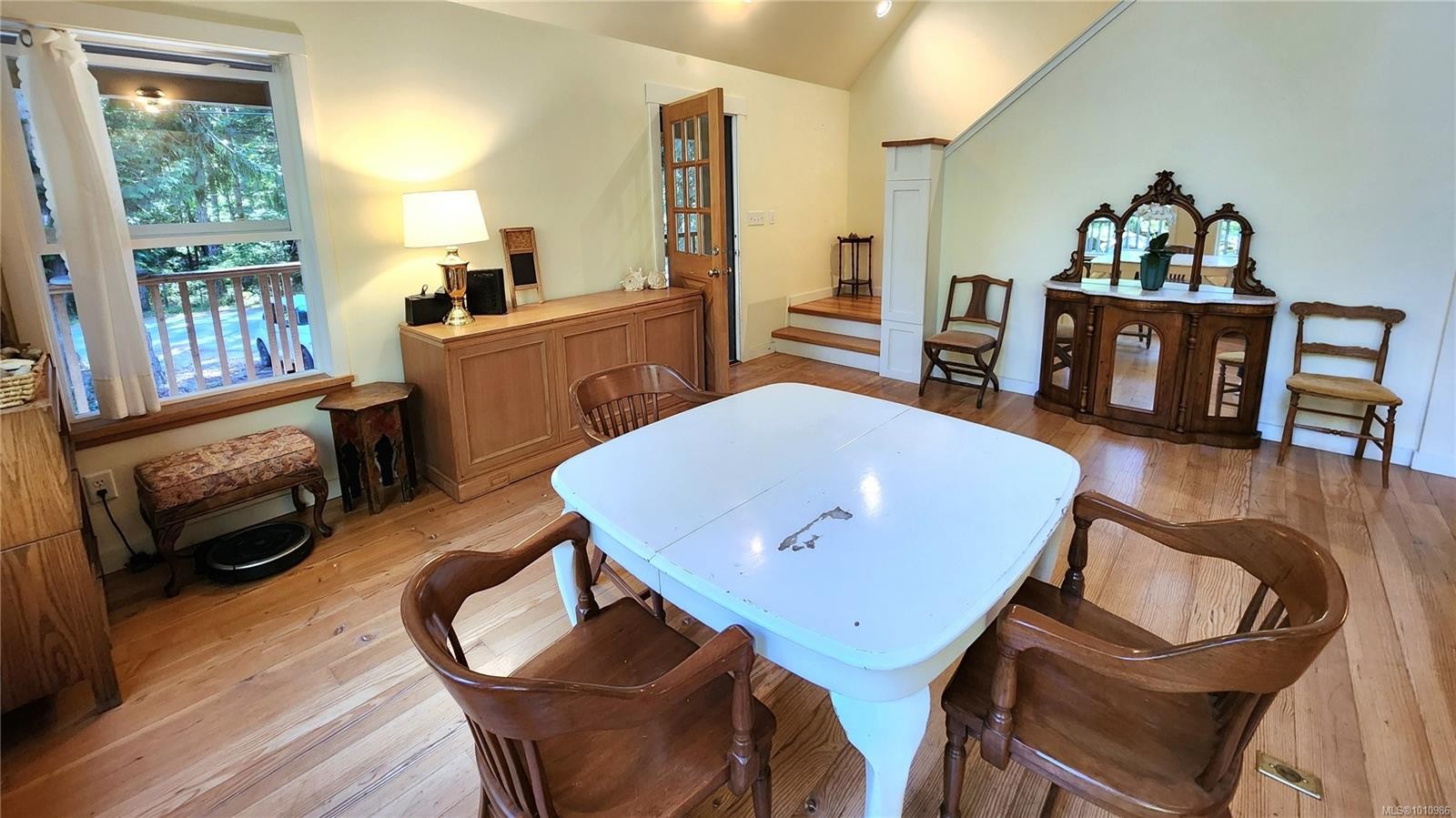 1020 Horseshoe Rd, Gabriola Island, BC