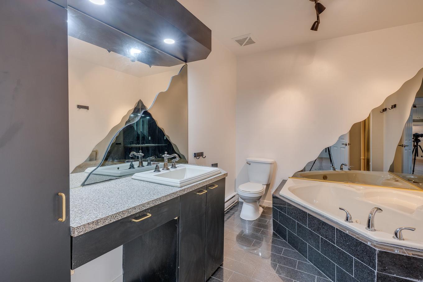 Salle de bains - 3535 12E Rue, Laval (Laval-Ouest), QC - Indoor Photo Showing Bathroom