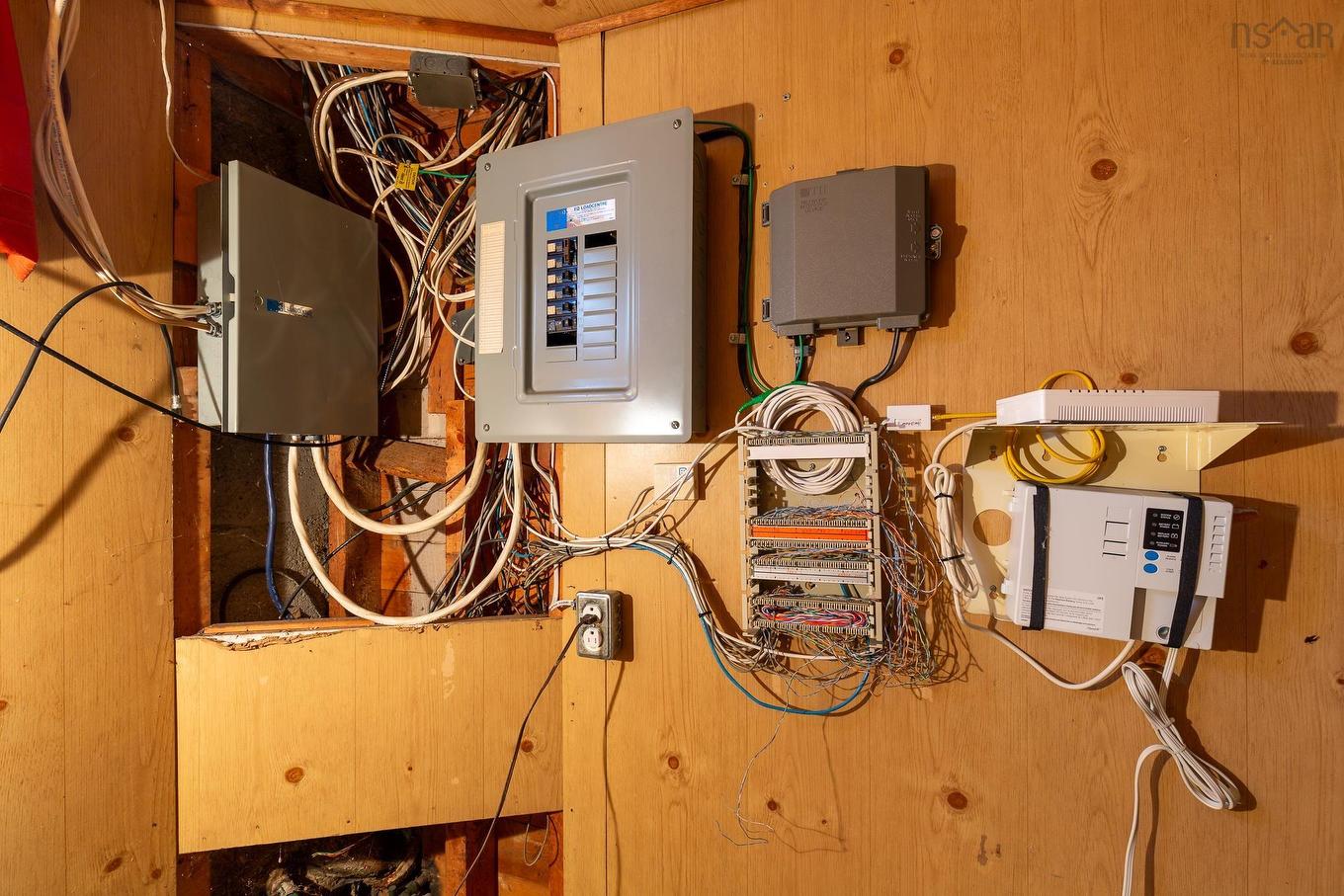 .. 17 Pitt Street, Port Hawkesbury, NS