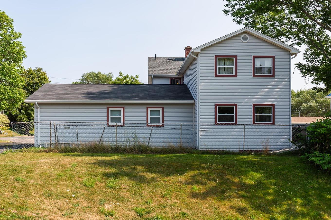 .. 17 Pitt Street, Port Hawkesbury, NS