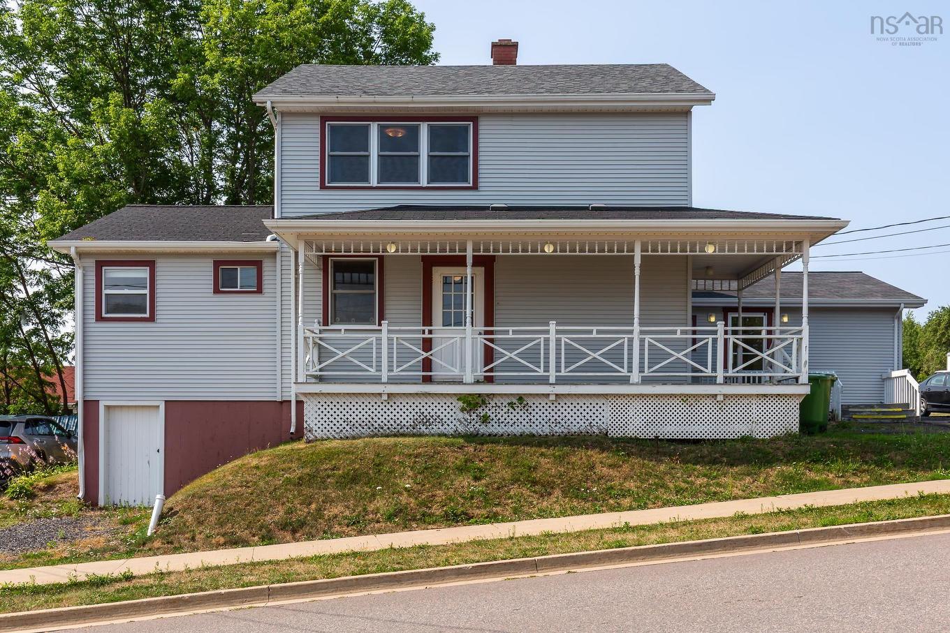 .. 17 Pitt Street, Port Hawkesbury, NS