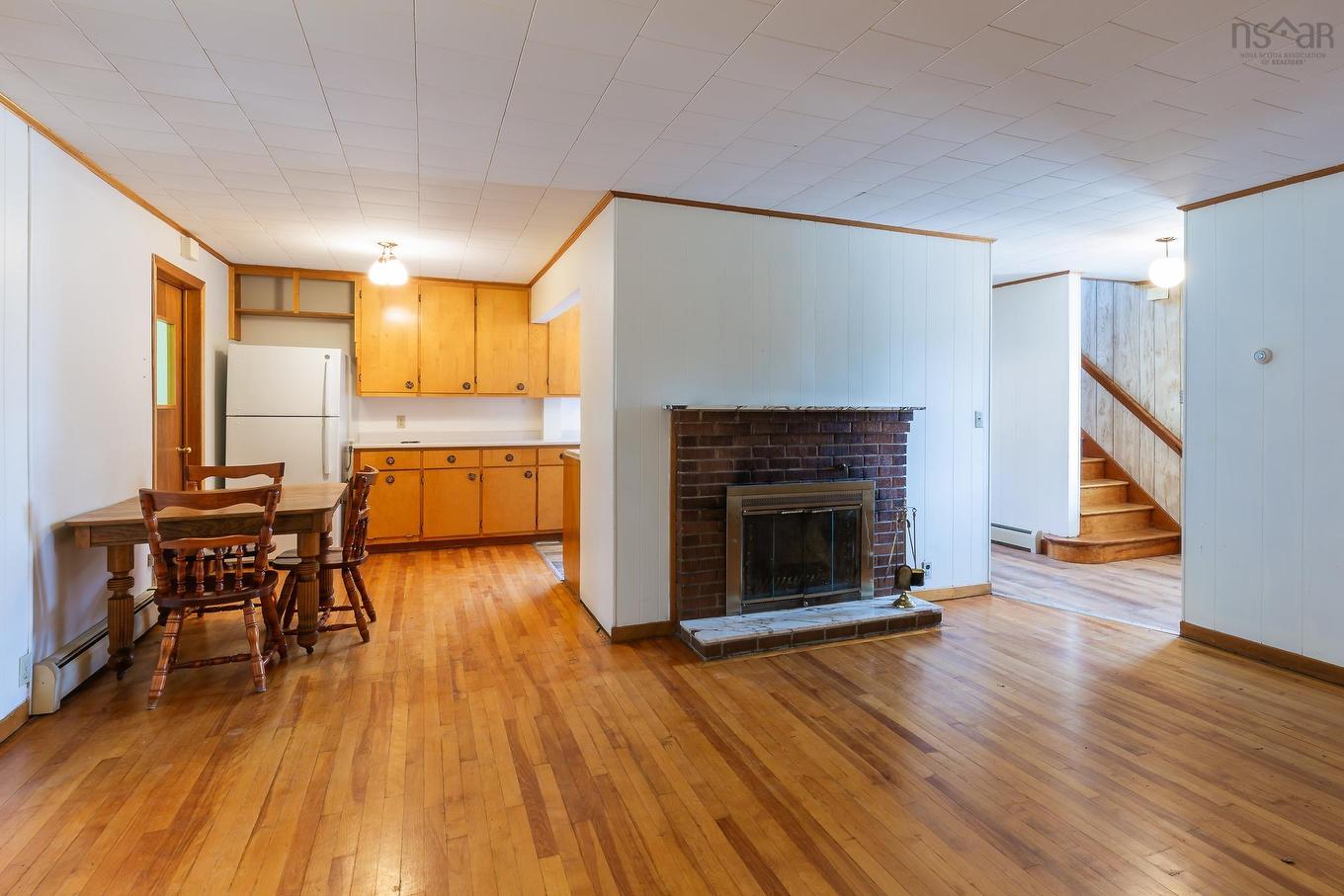 .. 17 Pitt Street, Port Hawkesbury, NS