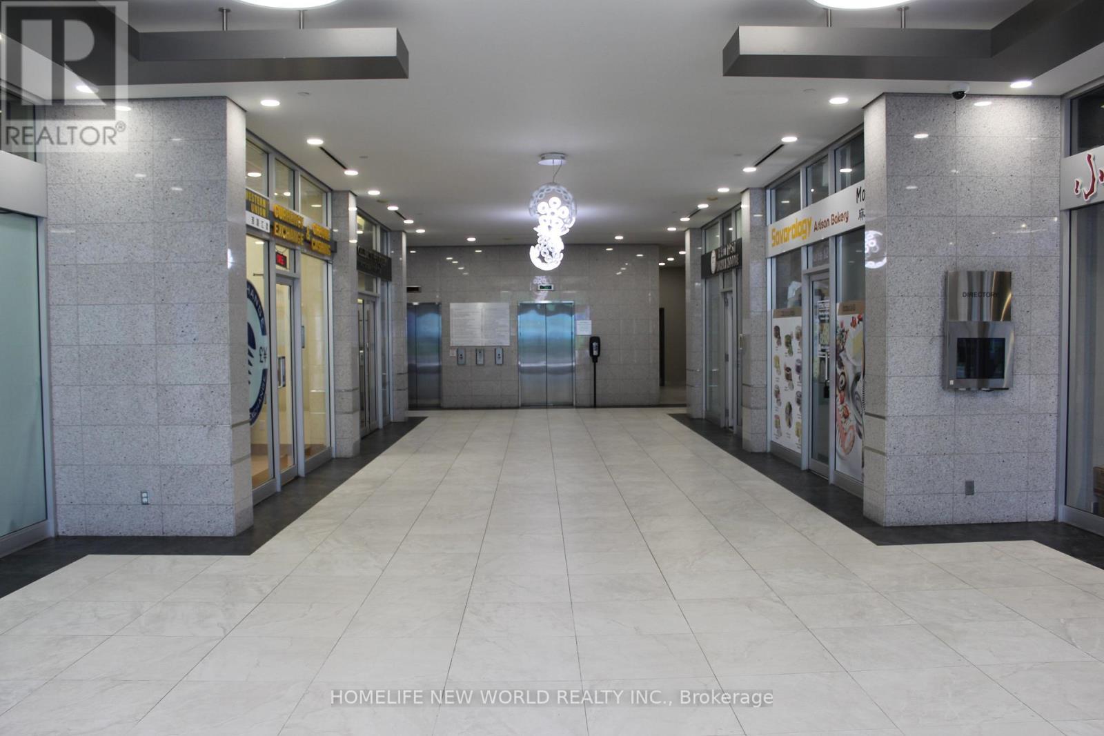 206 - 3621 Highway 7 E, Markham, ON