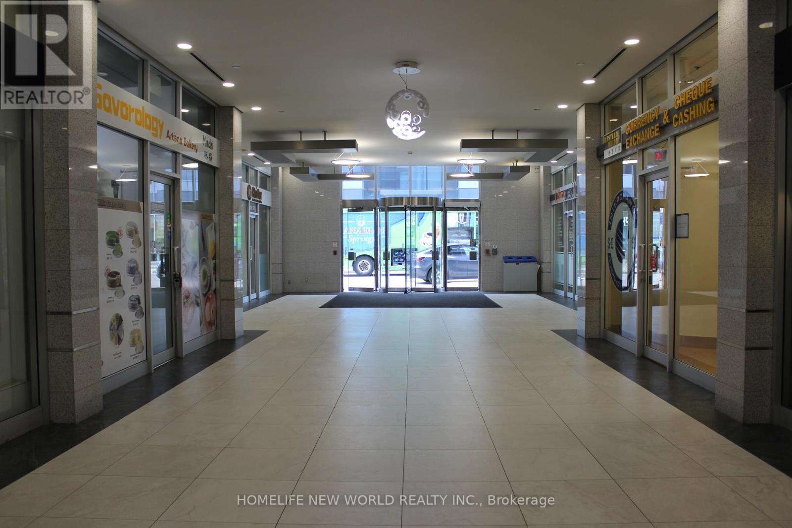 206 - 3621 Highway 7 E, Markham, ON