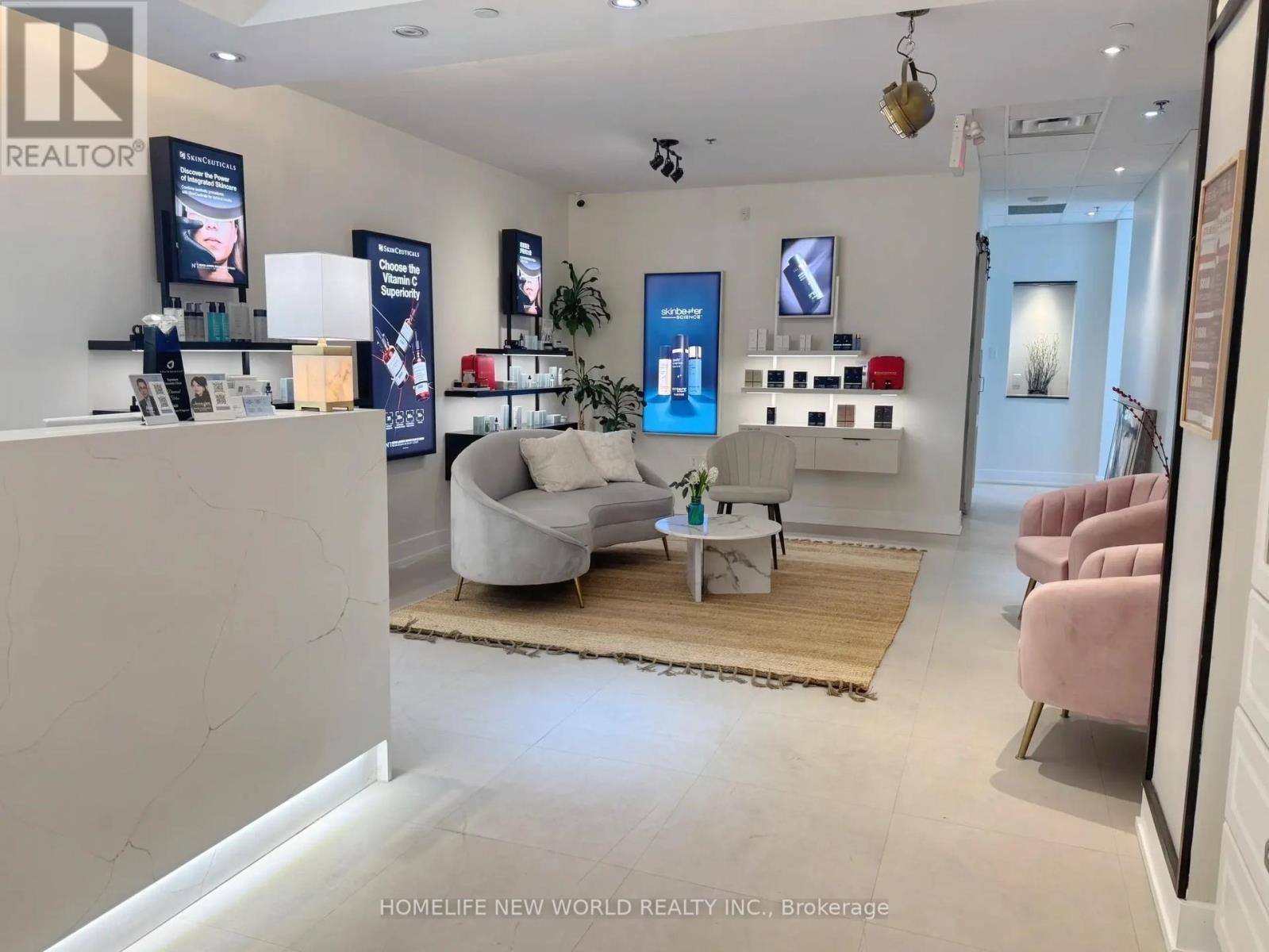 206 - 3621 Highway 7 E, Markham, ON