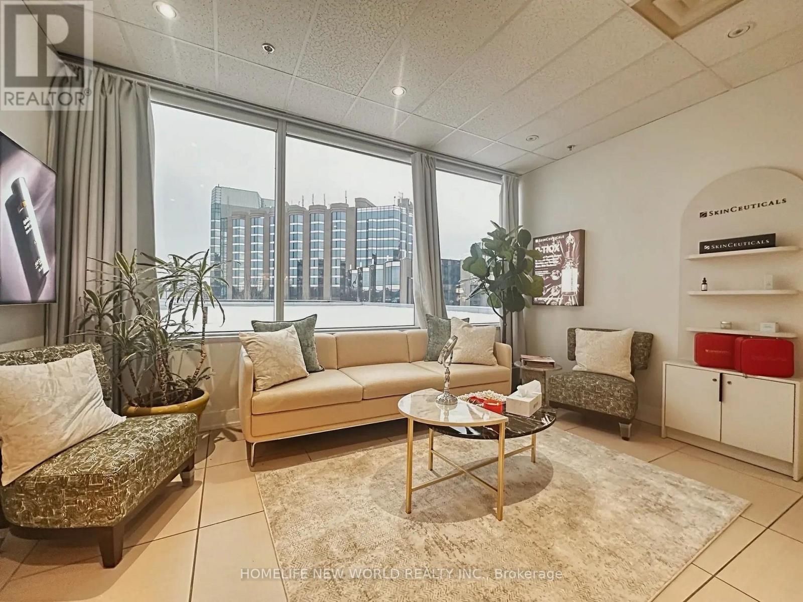 206 - 3621 Highway 7 E, Markham, ON